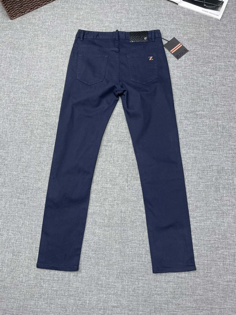 Zegna Jeans